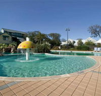 Presidential Bungalow - Accommodation Nelson Bay