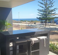 Mandurah beach front apartment - Accommodation Nelson Bay