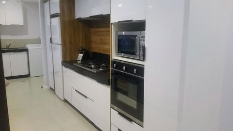 Mandurah Beach Front Apartment - Accommodation Nelson Bay 12