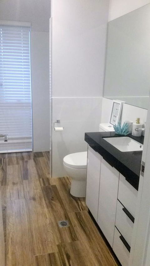 Mandurah Beach Front Apartment - Accommodation Nelson Bay 21