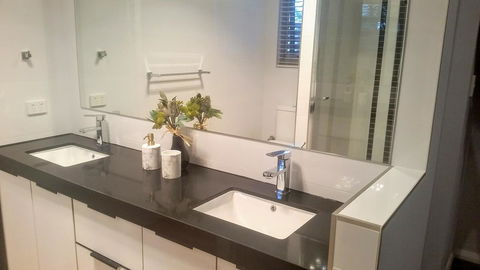 Mandurah Beach Front Apartment - Accommodation Nelson Bay 20