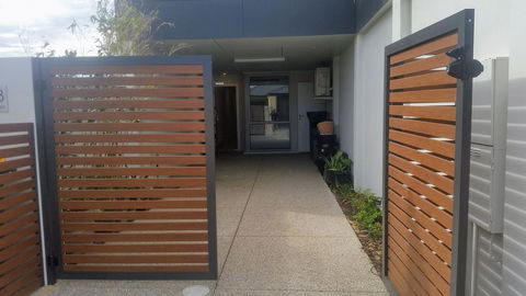 Mandurah Beach Front Apartment - Accommodation Nelson Bay 19