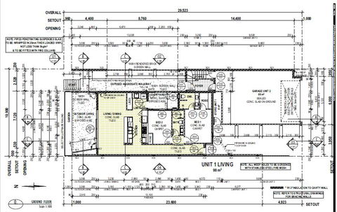 Mandurah Beach Front Apartment - Accommodation Nelson Bay 23
