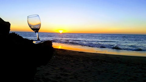 Mandurah Beach Front Apartment - Accommodation Nelson Bay 7