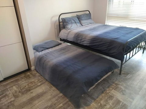 Mandurah Beach Front Apartment - Accommodation Nelson Bay 16