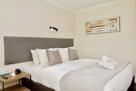 Hotel Clipper - Accommodation Nelson Bay 11