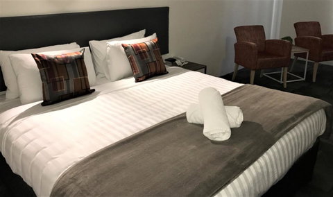 Hotel Clipper - Accommodation Nelson Bay 18