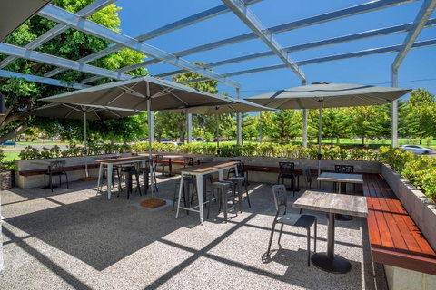 Hotel Clipper - Accommodation Nelson Bay 1