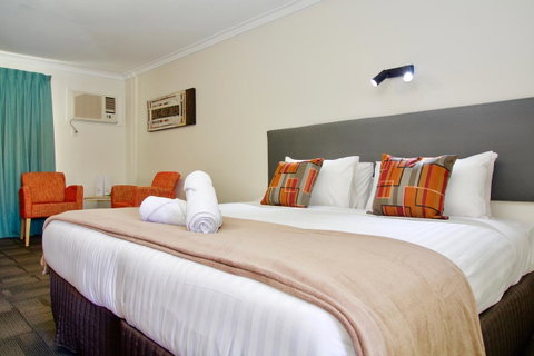 Hotel Clipper - Accommodation Nelson Bay 9
