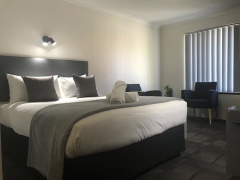 Hotel Clipper - Accommodation Nelson Bay 7