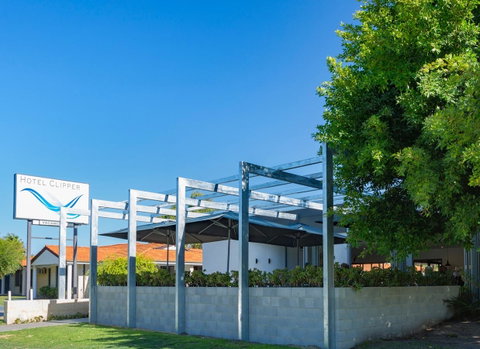 Hotel Clipper - Accommodation Nelson Bay 2