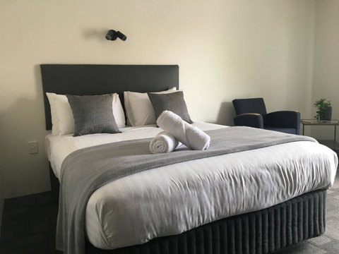 Hotel Clipper - Accommodation Nelson Bay 4
