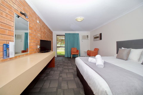 Hotel Clipper - Accommodation Nelson Bay 15