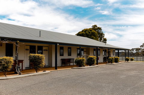 Karri Aura - Accommodation Nelson Bay 8