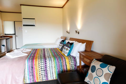 Karri Aura - Accommodation Nelson Bay 1
