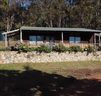 Kangaroo Valley Cottage - Accommodation Nelson Bay