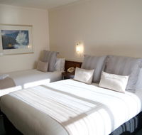 Best Western The Clarence on Melville - Accommodation Nelson Bay