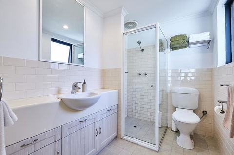 Fremantle Townhouse Unit 6 - Nelsons Bay Accommodation 9