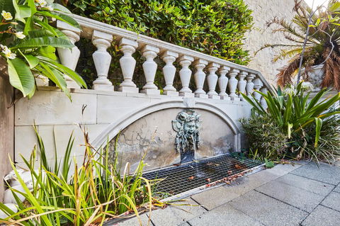 Fremantle Townhouse Unit 6 - Nelsons Bay Accommodation 12