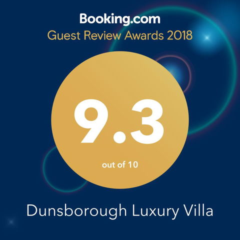 Dunsborough Luxury Villa - Accommodation Nelson Bay 1