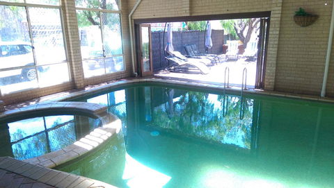 Dunsborough Luxury Villa - Accommodation Nelson Bay 2