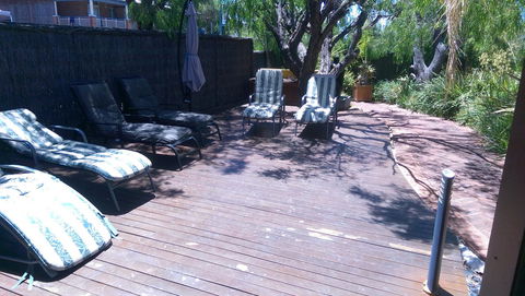 Dunsborough Luxury Villa - Accommodation Nelson Bay 9