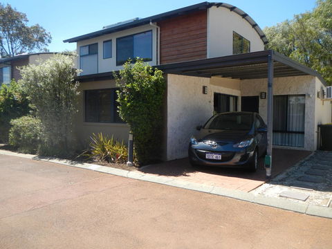 Dunsborough Luxury Villa - Accommodation Nelson Bay 7