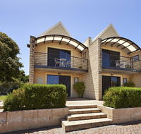 Albany Harbourside Apartments And Houses - Accommodation Nelson Bay