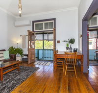 The Hub Fremantle - Accommodation Nelson Bay
