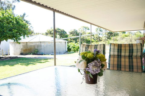 Cockburn Retreat Home æŸæ–¯æ‚ é–’æ°‘å®¿ - Nelsons Bay Accommodation 18