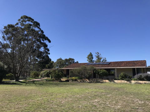 Cockburn Retreat Home æŸæ–¯æ‚ é–’æ°‘å®¿ - Nelsons Bay Accommodation 4