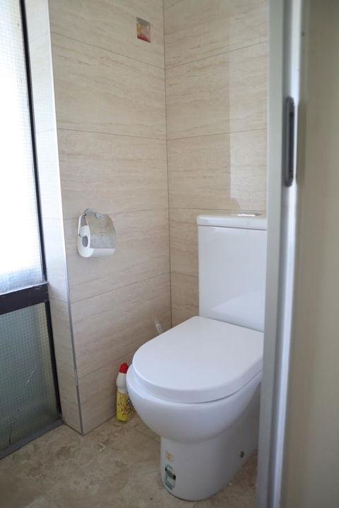 Cockburn Retreat Home æŸæ–¯æ‚ é–’æ°‘å®¿ - Nelsons Bay Accommodation 12