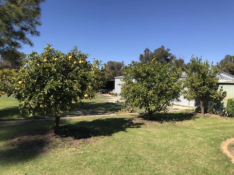Cockburn Retreat Home æŸæ–¯æ‚ é–’æ°‘å®¿ - Nelsons Bay Accommodation 20