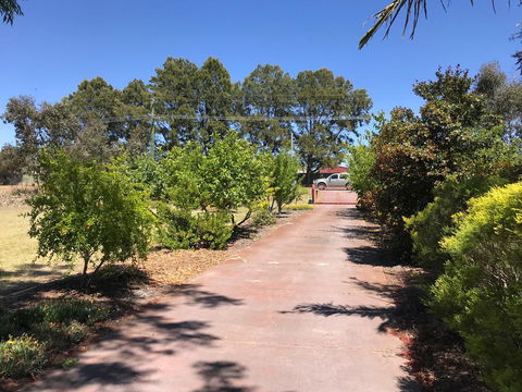 Cockburn Retreat Home æŸæ–¯æ‚ é–’æ°‘å®¿ - Nelsons Bay Accommodation 1