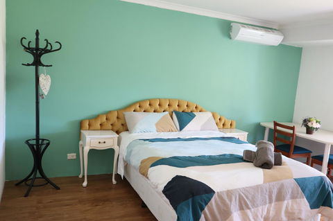 Cockburn Retreat Home æŸæ–¯æ‚ é–’æ°‘å®¿ - Nelsons Bay Accommodation 6