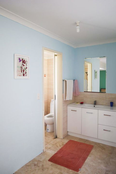 Cockburn Retreat Home æŸæ–¯æ‚ é–’æ°‘å®¿ - Nelsons Bay Accommodation 10