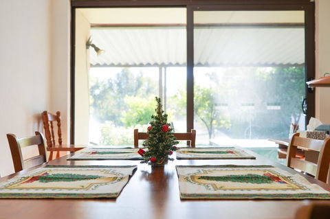 Cockburn Retreat Home æŸæ–¯æ‚ é–’æ°‘å®¿ - Nelsons Bay Accommodation 15