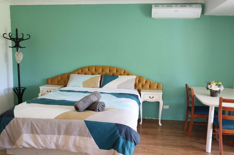 Cockburn Retreat Home æŸæ–¯æ‚ é–’æ°‘å®¿ - Nelsons Bay Accommodation 7