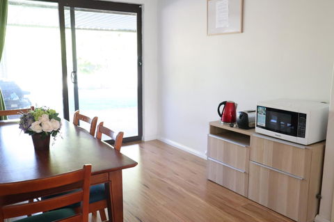 Cockburn Retreat Home æŸæ–¯æ‚ é–’æ°‘å®¿ - Nelsons Bay Accommodation 16