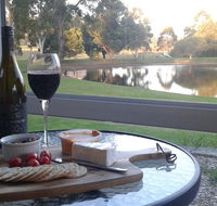 Abbivale Farm Cottage - Accommodation Nelson Bay