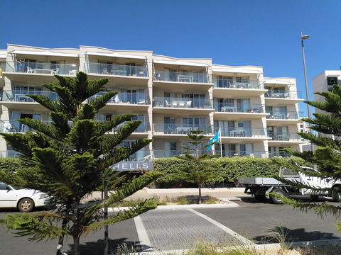 Salty Kiss - Accommodation Nelson Bay 1