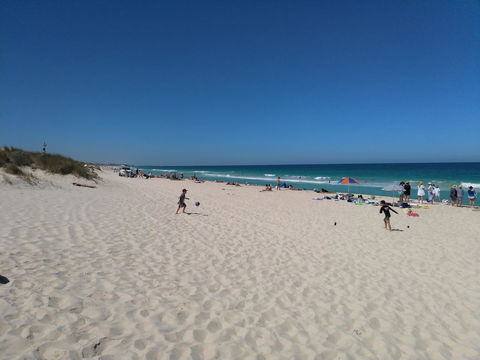 Salty Kiss - Accommodation Nelson Bay 20