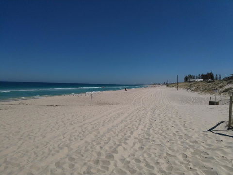 Salty Kiss - Accommodation Nelson Bay 19