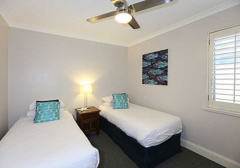 Salty Kiss - Accommodation Nelson Bay 13