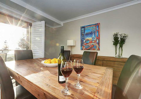 Salty Kiss - Accommodation Nelson Bay 6