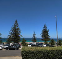 Salty Kiss - Accommodation Nelson Bay