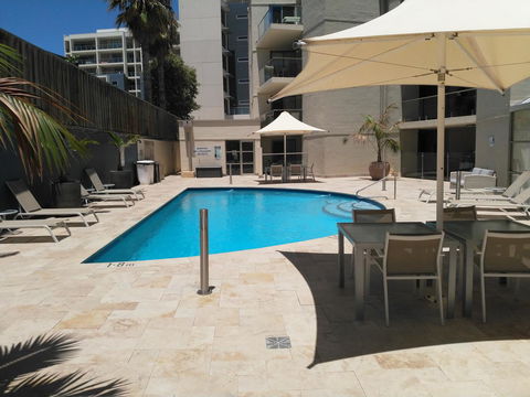 Salty Kiss - Accommodation Nelson Bay 21