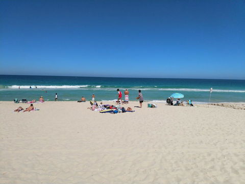 Salty Kiss - Accommodation Nelson Bay 18