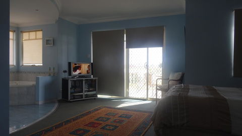 Ocean View Retreat - Accommodation Nelson Bay 20