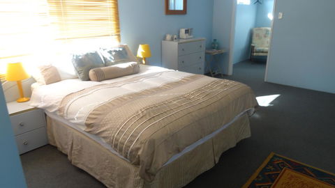 Ocean View Retreat - Accommodation Nelson Bay 43